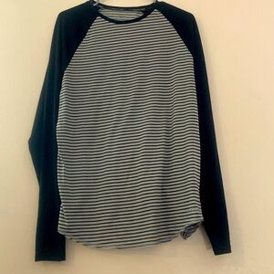 Oakley Ohydrolix Regular Fit Long Sleeve Shirt